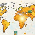 Capital Flows: Tracing the Movement of Money