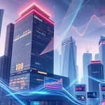 Technological Tides: Impact on Financial Markets