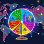 The Art of Allocation: Market Intelligence for Portfolios