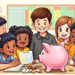 Financial Literacy for Kids: Teaching the Next Generation