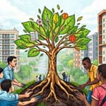 Impact Investing: Making Your Money Matter