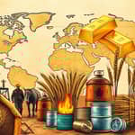 Commodities: A Hedge Against Uncertainty