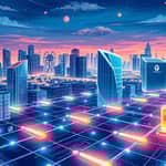 Smart Contracts: Automating Financial Agreements