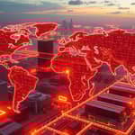 Supply Chain Finance: Optimizing Cash Flow with Tech