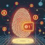 Biometric Authentication: Your Fingerprint, Your Wallet