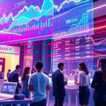 Generative AI: Crafting Future Financial Products