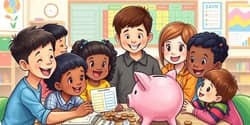 Financial Literacy for Kids: Teaching the Next Generation