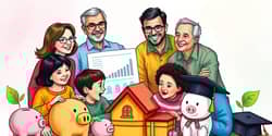 Family Finance: Planning for Every Life Stage