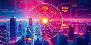 Risk Radar: Identifying Emerging Threats & Opportunities
