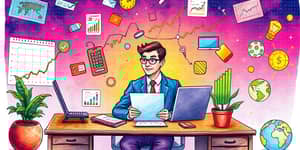 The Investor's Edge: Harnessing Market Intelligence