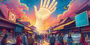 The Invisible Hand: Decoding Market Movements