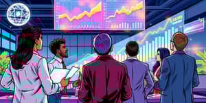 Performance Benchmarks: Measuring Market Success