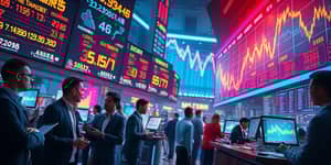 Market Efficiency: Is the Price Always Right?