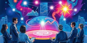 Scenario Planning: Preparing for Market Futures