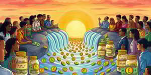 The Art of Budgeting: Mastering Your Money Flow