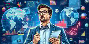 Portfolio Optimization: Data-Driven Market Strategies