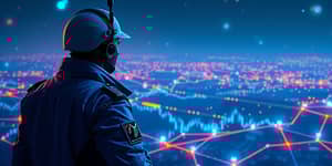 Competitive Intelligence: Outmaneuvering the Competition