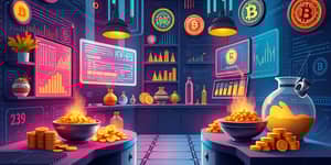 Data Alchemy: Transforming Info into Investment Gold