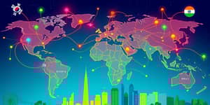 Emerging Markets: Unlocking New Investment Frontiers