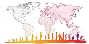 Demographic Shifts: Understanding Market Evolution