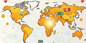 Capital Flows: Tracing the Movement of Money