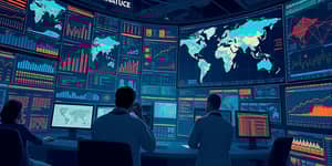 Forensic Finance: Uncovering Hidden Market Information