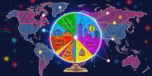 The Art of Allocation: Market Intelligence for Portfolios