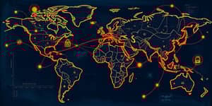 Geopolitical Analysis: Market Consequences of World Events