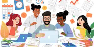 Navigating Taxes: Tips for a Smoother Filing