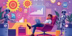 Automating Your Finances: A Path to Passive Wealth