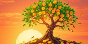 Dividend Investing: Income from Your Investments