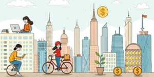 Boosting Your Income: Creative Ways to Earn More