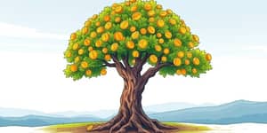 Passive Investing: Simplicity for Long-Term Gains