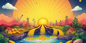 Income Generation: Strategies for a Steady Cash Flow