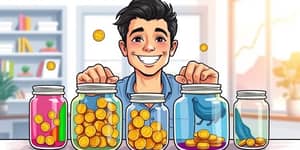 Smart Saving: Maximizing Your Money's Potential