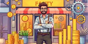 Small Business Finance: Key Principles for Growth