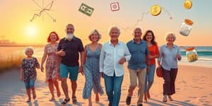Retirement Planning: Securing Your Golden Years
