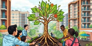 Impact Investing: Making Your Money Matter