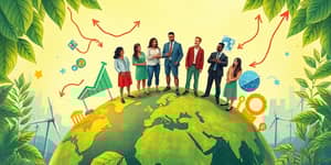 Sustainable Investing: Aligning Values with Returns