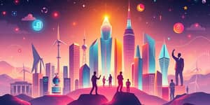 Growth Investing: Spotting Future Market Leaders