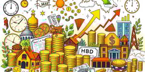 Understanding Inflation: Protecting Your Purchasing Power