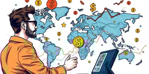 Currency Strategies: Capitalizing on Global Exchange Rates