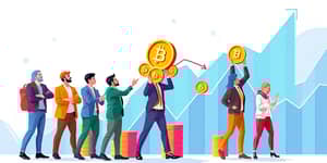 Dollar-Cost Averaging: Smoothing Out Market Swings