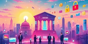 The Future of Finance: Trends to Watch