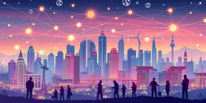 Emerging Markets: Unlocking Global Growth Potential