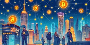 Cryptocurrency: Navigating the Digital Asset Frontier