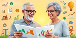 Optimizing Your Portfolio for Retirement: A Step-by-Step Guide