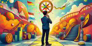 Finding Your Risk Tolerance: A Self-Assessment Guide