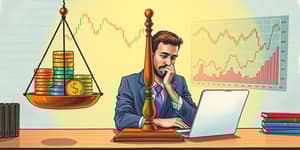 Rebalancing Your Portfolio: Staying on Track to Your Goals