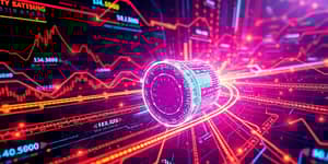 Quantum Computing's Impact on Financial Modeling